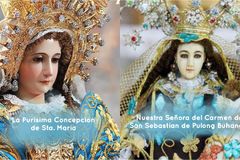 Bulacan to be graced by 2 Marian coronations