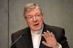 Vatican officials: Swiss bank suspected of money laundering led to Pell conflict