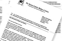 Cubao diocese bans ‘healing priest’ from public ministry