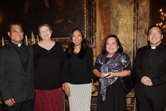 ‘Ignacio,’ 1st PH film to win at Vatican film festival