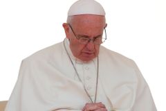 Pope apologizes for ‘serious mistakes’ in judging Chilean abuse cases