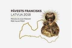 Pope to visit Baltic states in September, Vatican announces