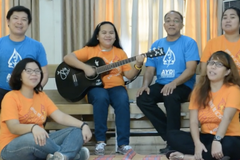 PH delegation all set for AYD in Indonesia