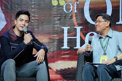Alden Richards: ‘My faith keeps me sane’