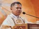 Mensahe ni Bishop Alarcon sa National Youth Day 2022