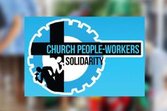 Sapat na sahod ng mga manggagawa, giit ng church workers group