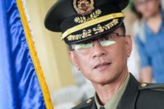 AFP at UNODC, lumagda sa kasunduan