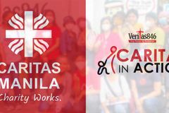 1.5-milyong pisong GC, ipapamahagi ng Caritas Manila at Radio Veritas sa World Day of the Poor