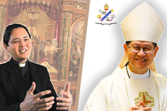 Ipagdasal si Cardinal Tagle sa napakaraming assignment sa Vatican