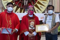 Paggunita sa COVID survivor’s day, naging matagumpay