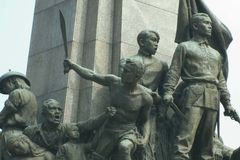 Bonifacio Day, pagpapaalala sa ipinaglalaban ng mga Filipino