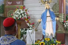 ‘Magtiwala sa plano ng Panginoon.’—Cardinal Advincula