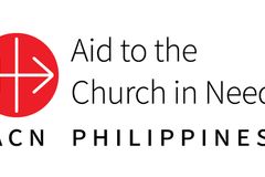 Tulungan ang mga inuusig, panawagan ng Aid to the Church in Need Philippines