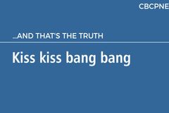 Kiss kiss bang bang