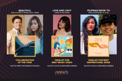 Reverb Worship Receives Two Nominations at 44th Catholic Mass Media Awards, Wins “Collaboration of the Year” at 2022 PMPC Star Awards for Music