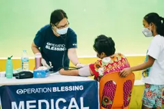 Here’s How You Brought Free Medical Care to the Doorsteps of Your Kababayans in Tondo