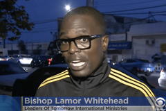 New York ‘bling bishop’ charged with defrauding parishioner