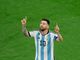 Will Messi keep his promise to the Virgin Mary after winning the World Cup?