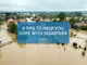 6 Tips to Help You Cope with Disasters