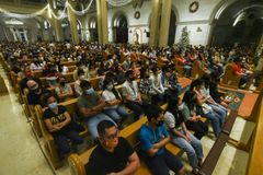 Manila prelate says no need to attend separate Masses on Christmas, New Year