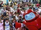 Superbook and Gizmo on the Go Touch the Lives of Kids in Parañaque
