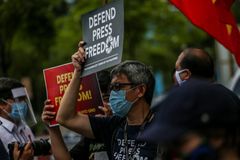 Asia has highest number of journalists imprisoned in 2022, says new report