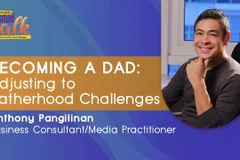 How to Dad: 6 Helpful Tips to Be a Better Father