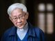 Cardinal Zen of Hong Kong appeals conviction￼