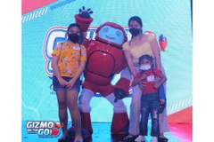 Kapampangan Mom Says Superbook Helps her Daughter Learn Good Values