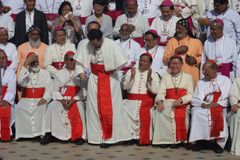 Asian bishops’ meeting a ‘launchpad’ for 2023 synod, says priest