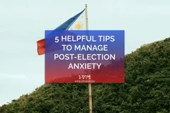 5 Helpful Tips to Manage Post-Election Anxiety