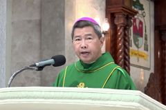 Philippine bishop echoes pope’s call for clemency to qualified prisoners