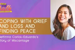 3 Thoughts to Ponder to Help You Find Peace Amid Grief