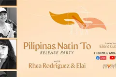 Rhea Rodriguez’s New Song “Pilipinas Natin ‘To” Calls on Filipinos to Celebrate Unity and God’s Sovereignty