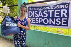 “Without Relief Goods, We Would Starve to Death.” Typhoon Agaton Survivors Need Your Prayers and Help