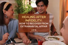 Healing after Infidelity: How Can You Recover from Extramarital Affair