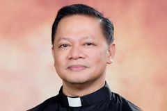 Camarines bishop prays for safety, resilience in wake of earthquake