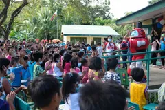 Your Gift Reaches and Comforts the Mangyans in Oriental Mindoro. Here’s How You Can Reach More!