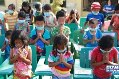 “Gizmo on the Go” Caravan Brings Jesus Closer to Mangyan Kids