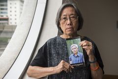 10 years after his disappearance, no clue about what happened to Lao activist