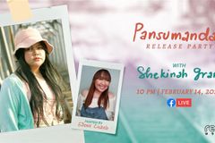 Reverb Worship PH Inspires You to Look for a Love that Lasts with Newest Song, “Pansumandali”