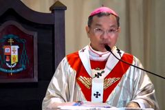 Sarawak bishop stresses ‘harmony,’ ‘mutual respect’ following Malaysia’s elections