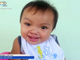 New Year, New Smile for Baby Jhorex
