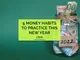 5 Money Habits to Practice this New Year