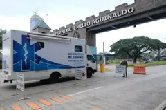 Healthcare on Wheels: Operation Blessing Launches its First Mobile Clinic