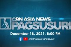 CBN Asia News “Pagsusuri” Sheds Light on Important Issues, Tackles Twitter Alters on Pilot Episode