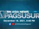 CBN Asia News “Pagsusuri” Sheds Light on Important Issues, Tackles Twitter Alters on Pilot Episode