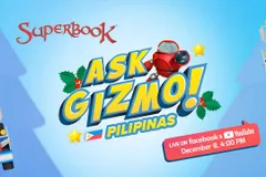 Have Fun This Christmas with Ask Gizmo Pilipinas!