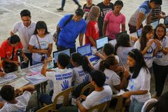 Pagsisimula ng voter’s registration, suportado ng PPCRV