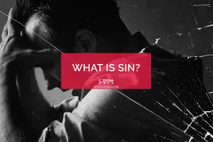 What is Sin?